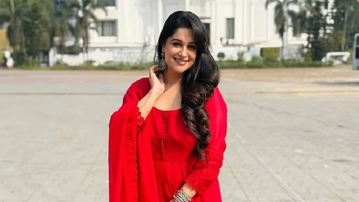 Dipika Kakar on Pakistan