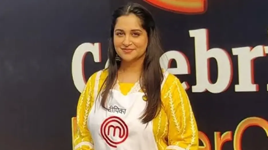 Celebrity MasterChef: Has Dipika Kakar Quit Cooking Show After Opting Out Of Holi Episode? Here's What We Know Dipika Kakar opts out of Celebrity MasterChef
