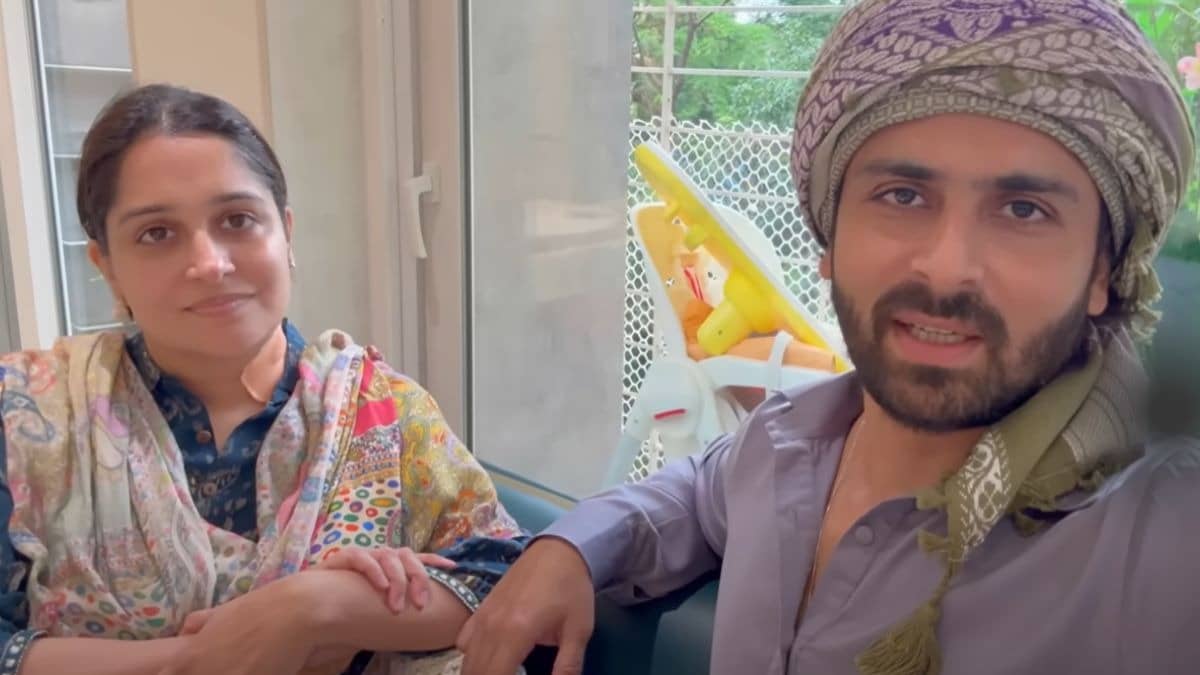 Dipika Kakar: लिवर कैंसर के बाद अब दीपिका कक्कड़ को हुई ये बीमारी, कराना होगा ऑपरेशन, पति शोएब को किसका डर?