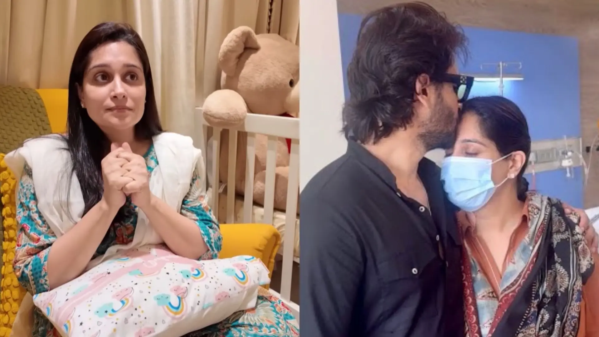 Dipika kakar- Shoaib Ibrahim