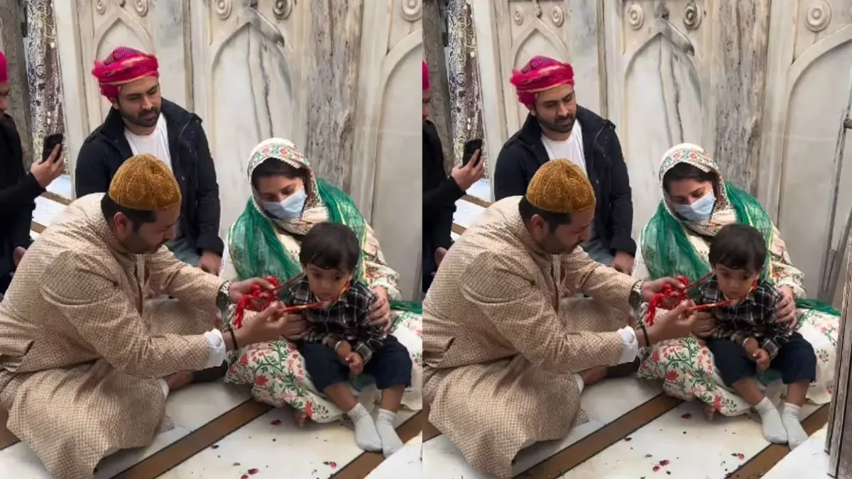 Dipika Kakar, Shoaib Ibrahim