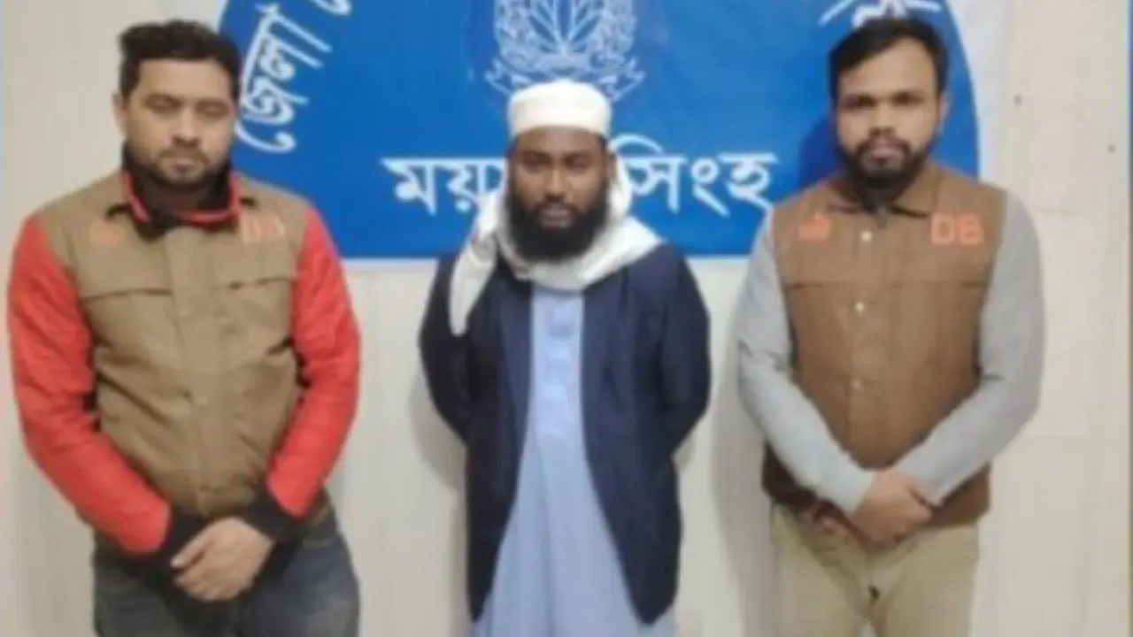 Dipu Das Lynching: Bangladesh Police Arrest Key Accused Who Allegedly Incited Mob