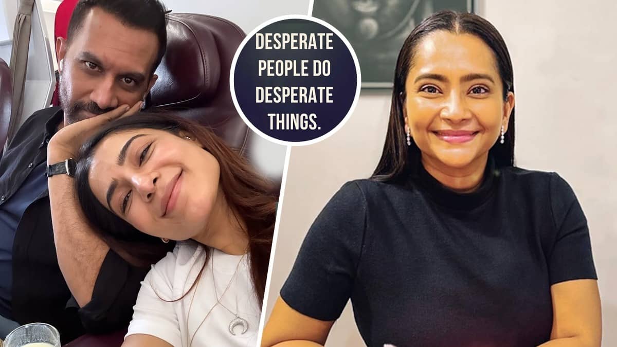 Director Raj Nidimoru and Samantha made their relationship Insta official this year