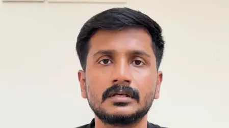 Director SU Arun Kumar