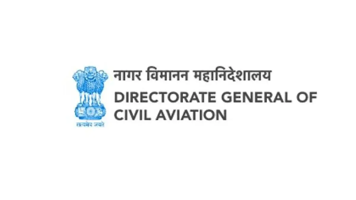 Directorate General of Civil Aviation