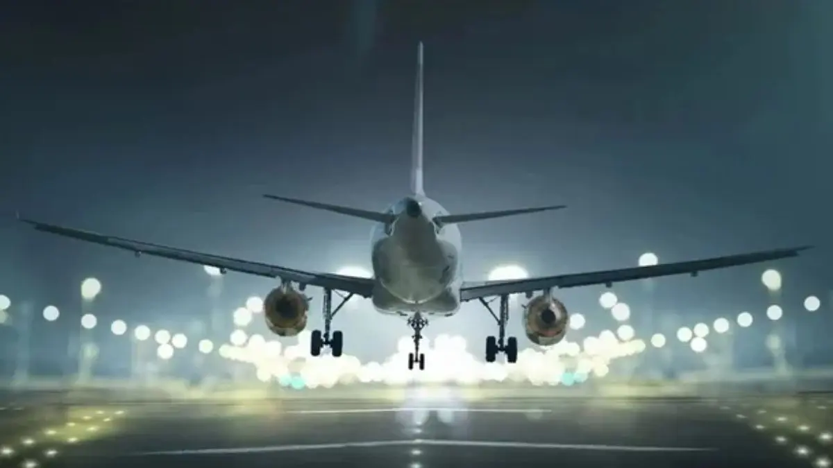 Directorate General Of Civil Aviation (DGCA)