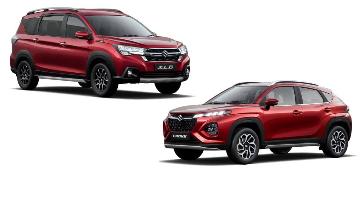 Discount on Maruti Suzuki Nexa Cars