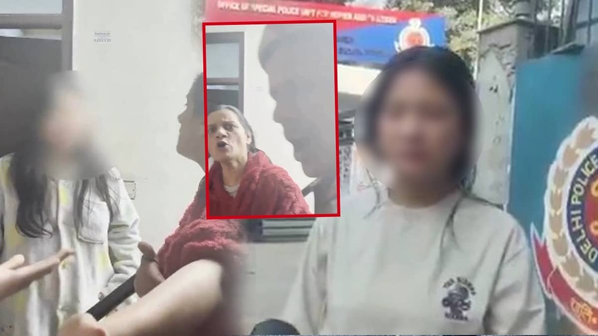 'Discrimination Must Stop': Meghalaya CM Sangma After Women From Arunachal Allege Racial Abuse In Delhi