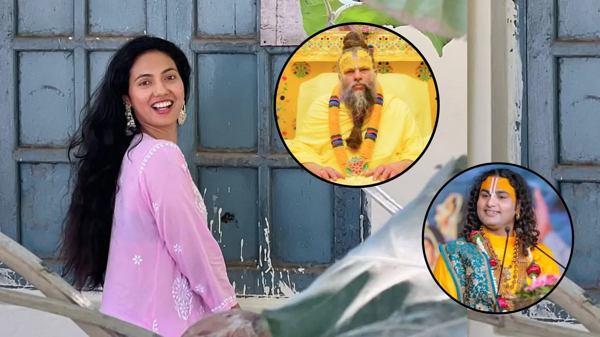 disha patani sister khushboo patani