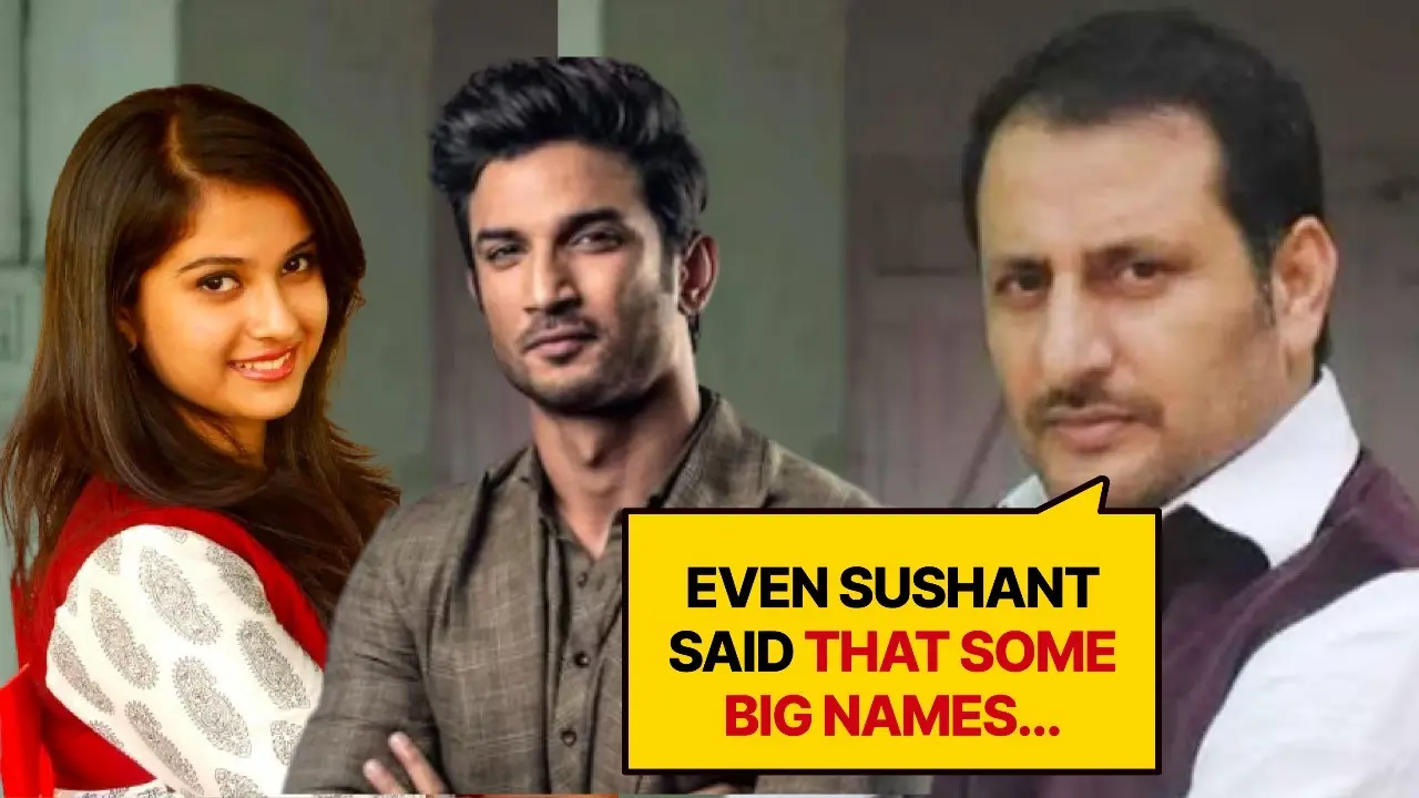 Disha Salian and Sushant Singh Rajput died in June 2020, days apart from each other