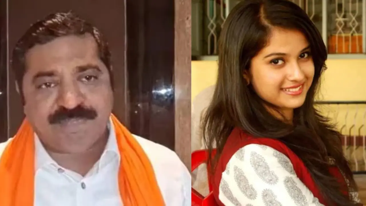 Disha Salian Death Case