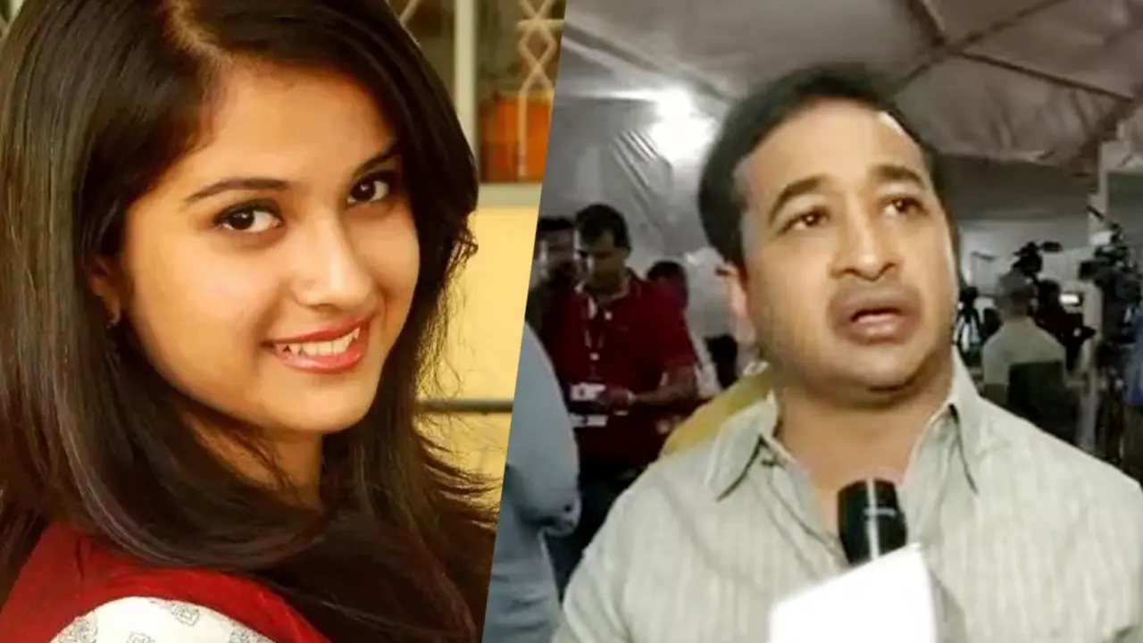 Disha Salian Death Case