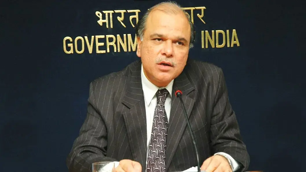 Distinguished IIS officer S M Khan Dies at 67 After Brief Illness Distinguished IIS officer S M Khan Dies at 67 After Brief Illness