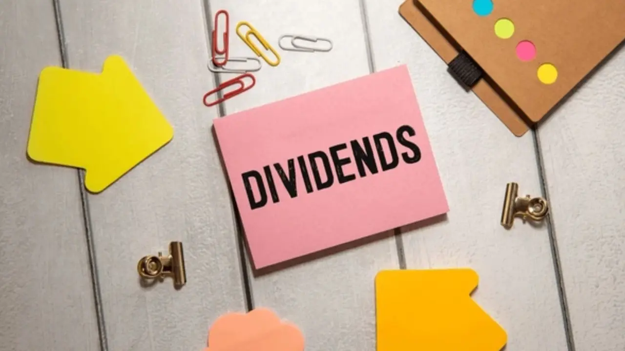 Dividend Paying stocks