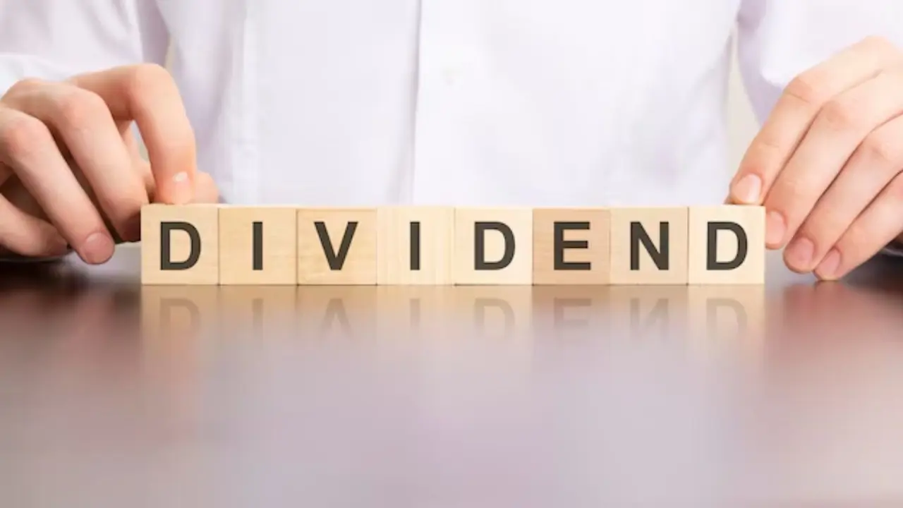 Dividend