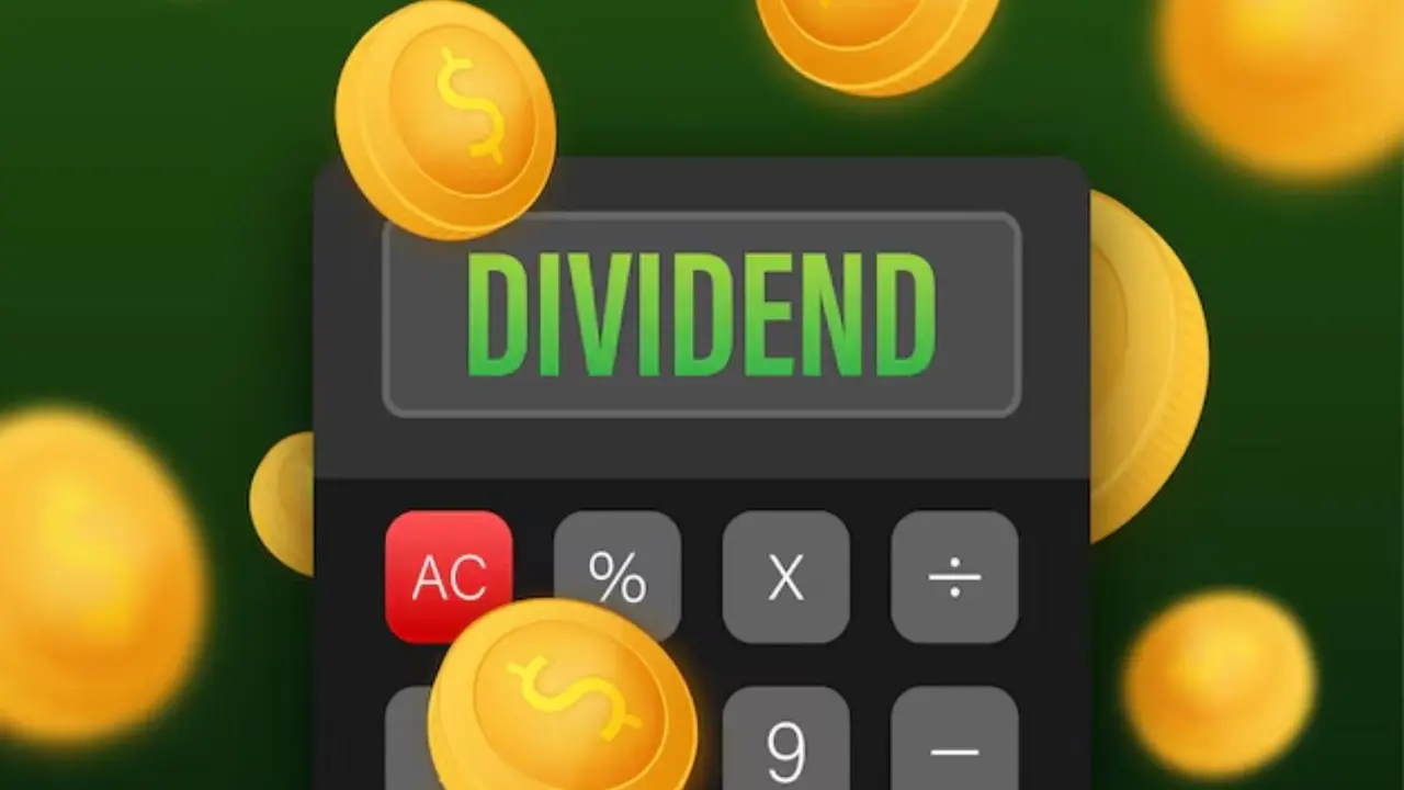 Dividend