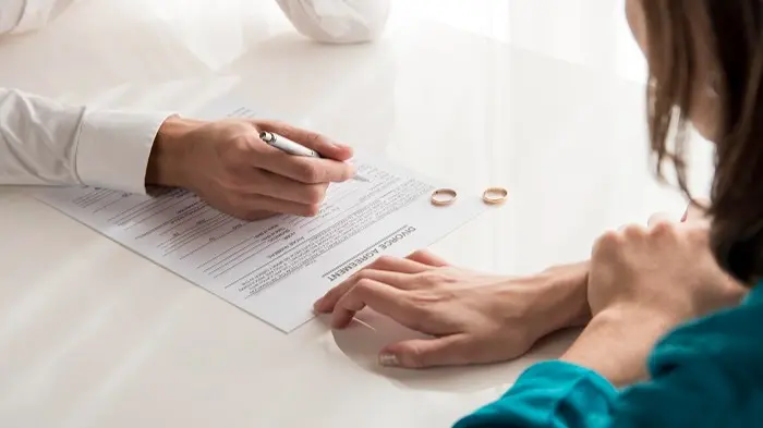 Wife Demands Money For Sex, Talk, Husband Files For Divorce Divorce, Couple