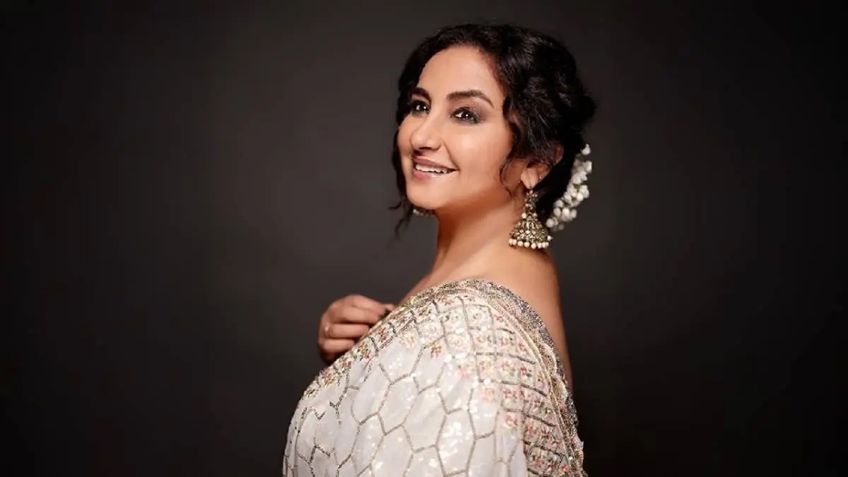 Divya Dutta