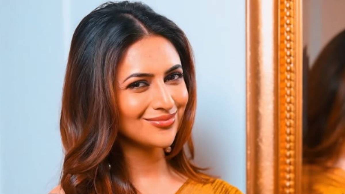 Divyanka Tripathi