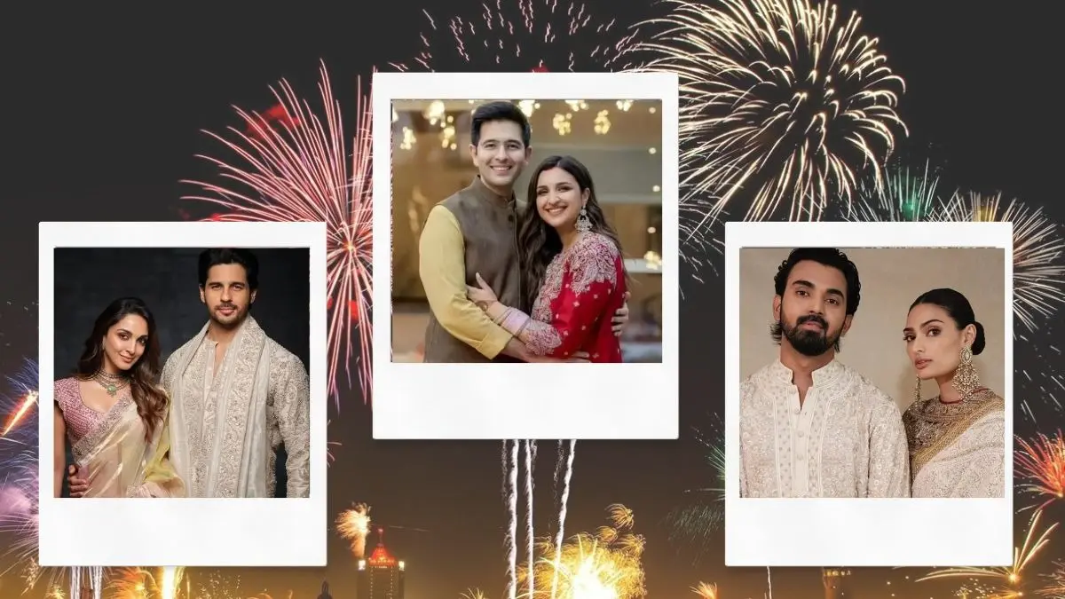 Diwali 2025: New Parents of Bollywood