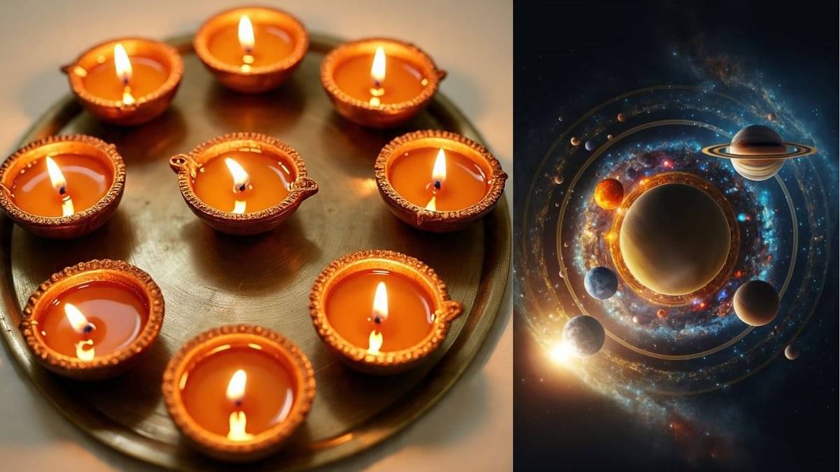 Diwali 2025 Upay