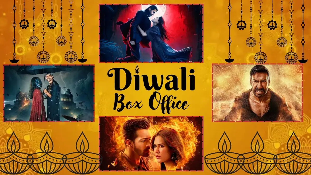 Diwali box office