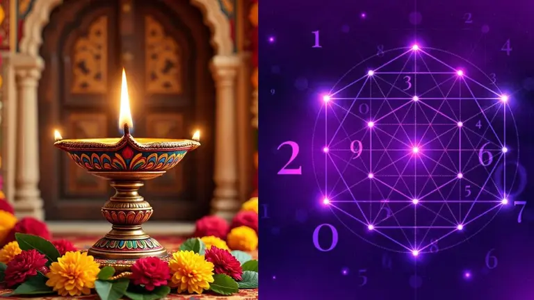 Diwali Lucky Mulank 2025: इन 5 मूलांक वालों के लिए दिवाली है बेहद भाग्यशाली, खुल जाएगा किस्मत का ताला Diwali Lucky Mulank 2025