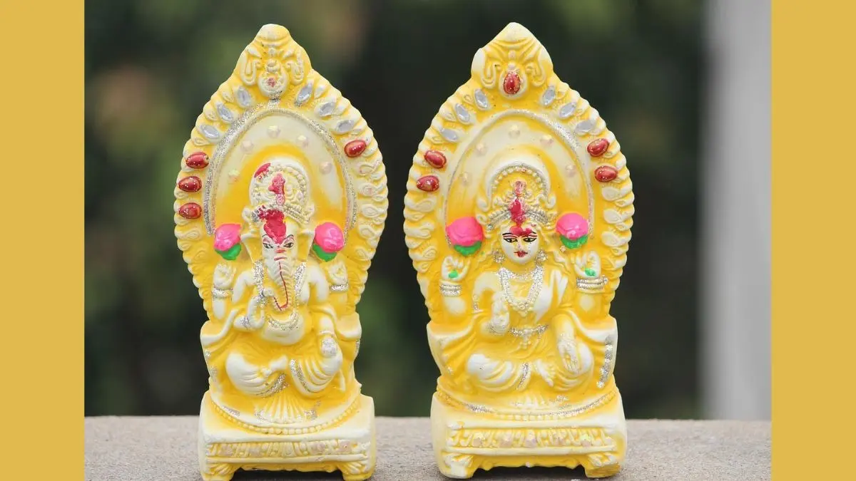 Diwali Maa Lakshmi Puja Muhurat 2025