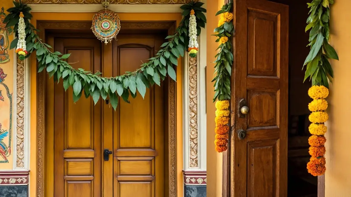 Diwali Special Door Toran