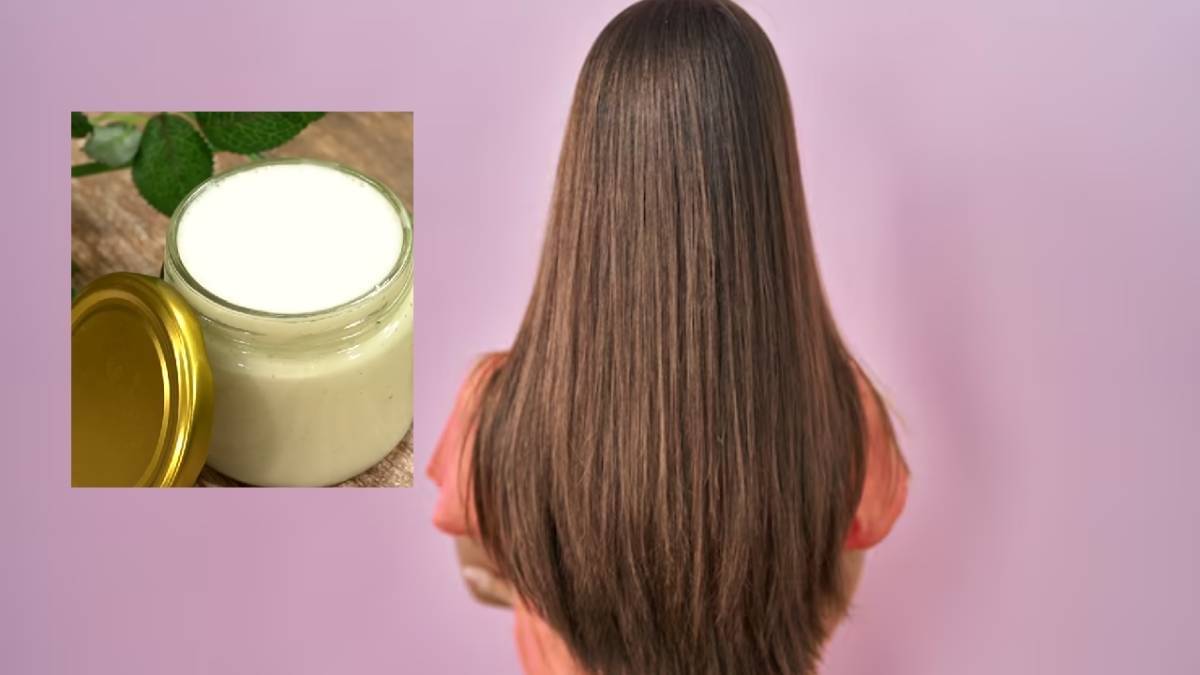 DIY Keratin for Hairs