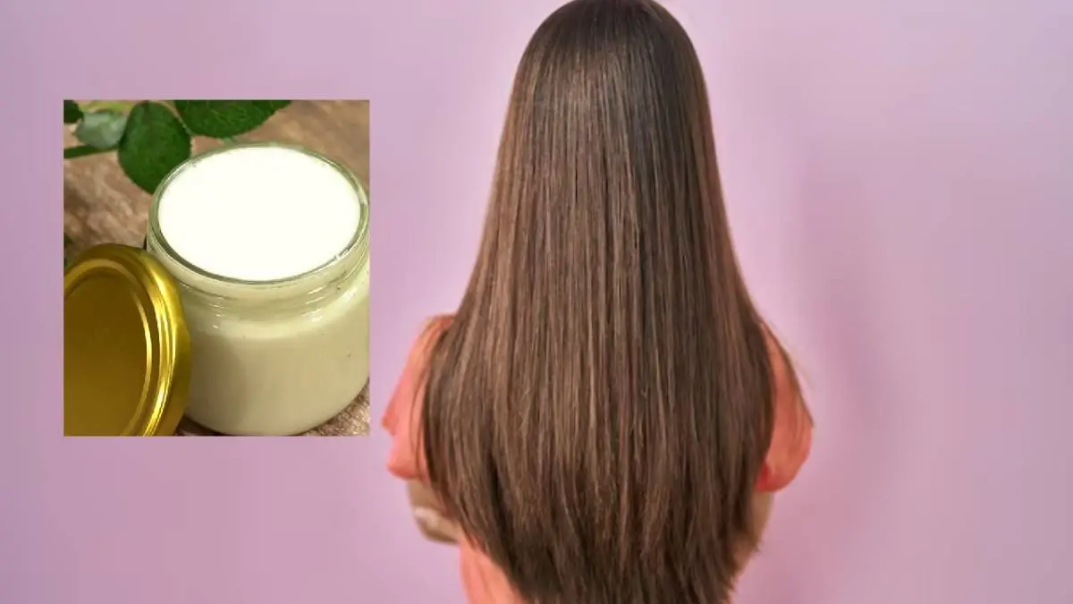 DIY Keratin for Hairs