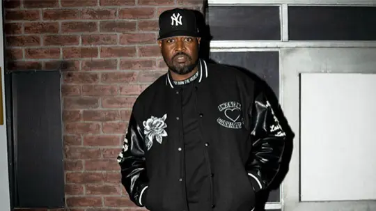 DJ Clark Kent dies at 58 after battle with colon cancer