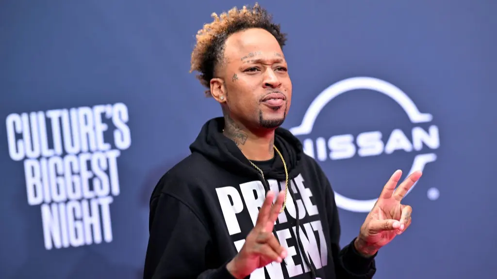 DJ Unk, Iconic Atlanta Rapper, Dies At 43; Wife Pens Heartbreaking Note: Our Life Will Never Be The Same DJ Unk no more