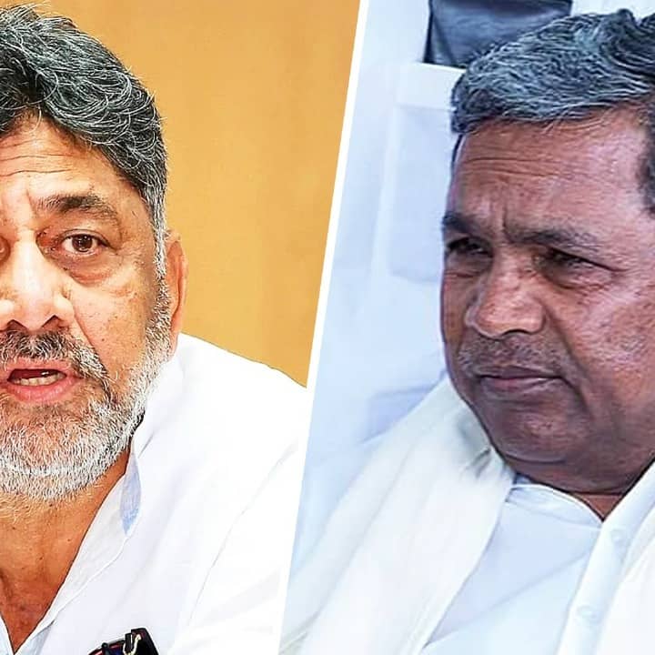 DK Shivakumar siddaramaiah dr patil