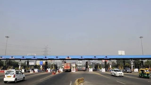 Good News For Noida: DND Flyover To Remain Toll Free, Says SC ...