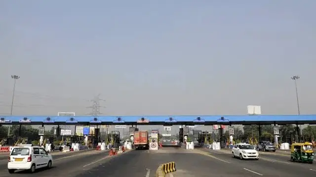 Good News for Noida: DND Flyover to Remain Toll Free, Says SC DND