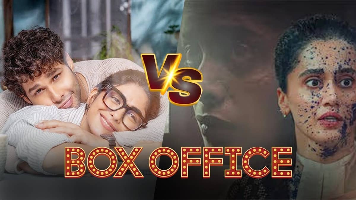 Do Deewane Seher Mein vs Assi Box Office Collection Day 1