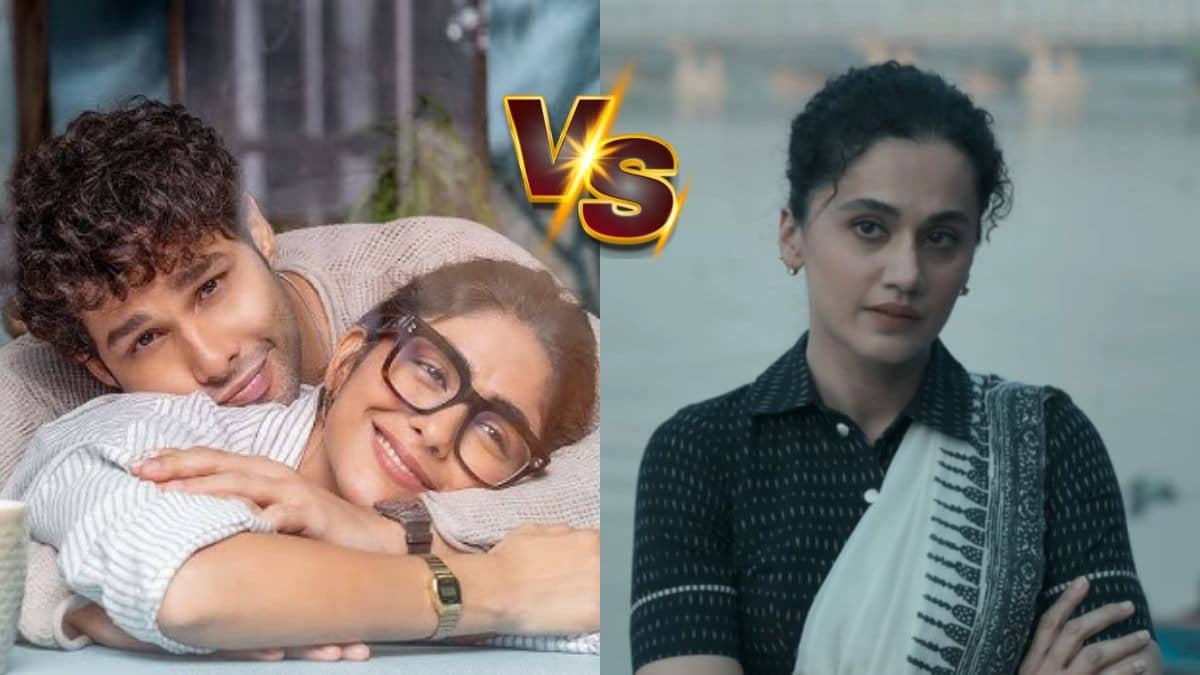 Do Deewane Seher Mein Vs Assi Box Office Collection Day 2