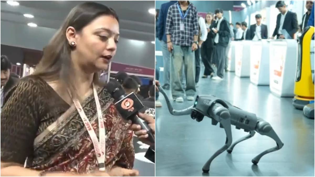 'Do Not Display Items That Are Not Yours': Govt's Strict Advisory For Exhibitors After Galgotias University Scandal At AI Summit
