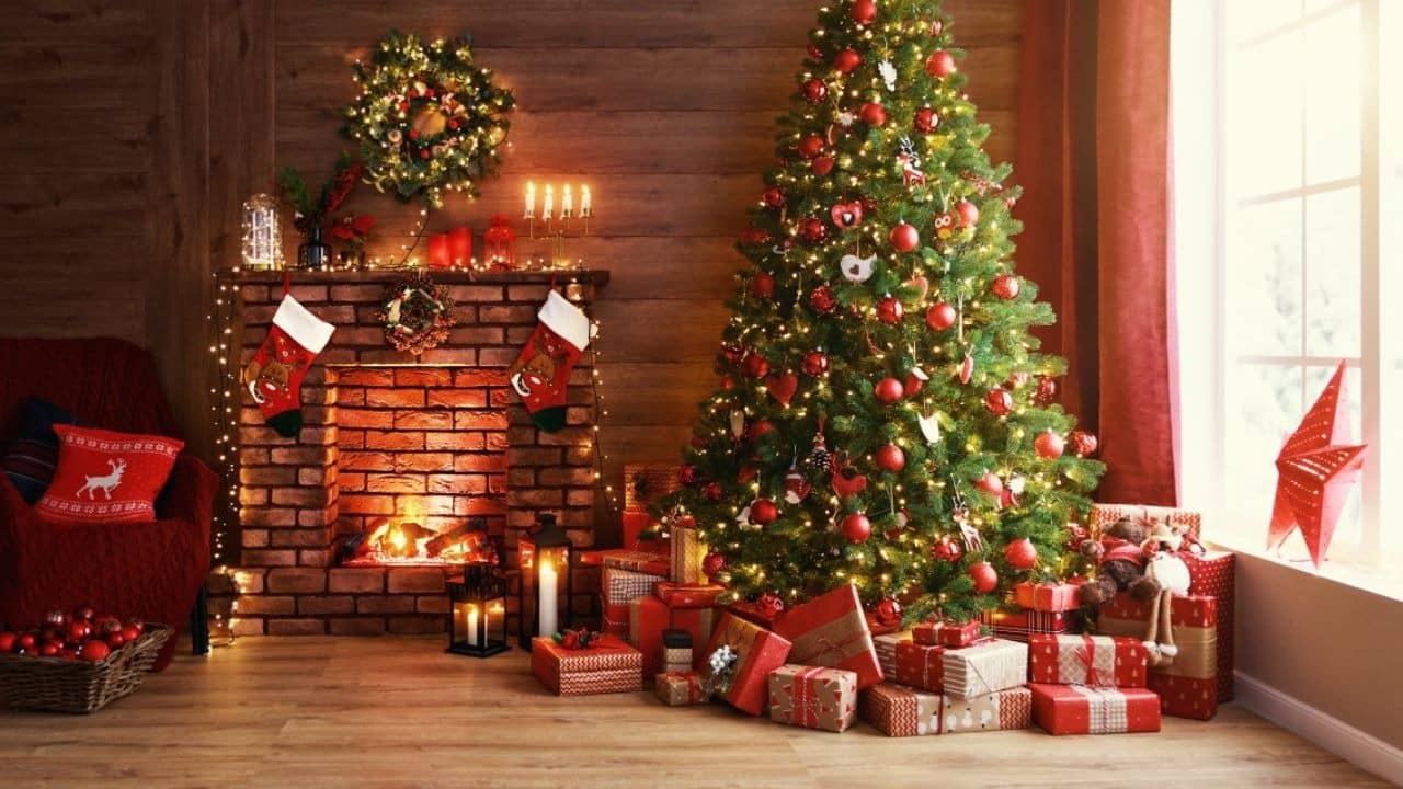 Do You Also Hang Stockings For Santa Claus On Christmas Eve? Know The History And Significance Behind This Tradition