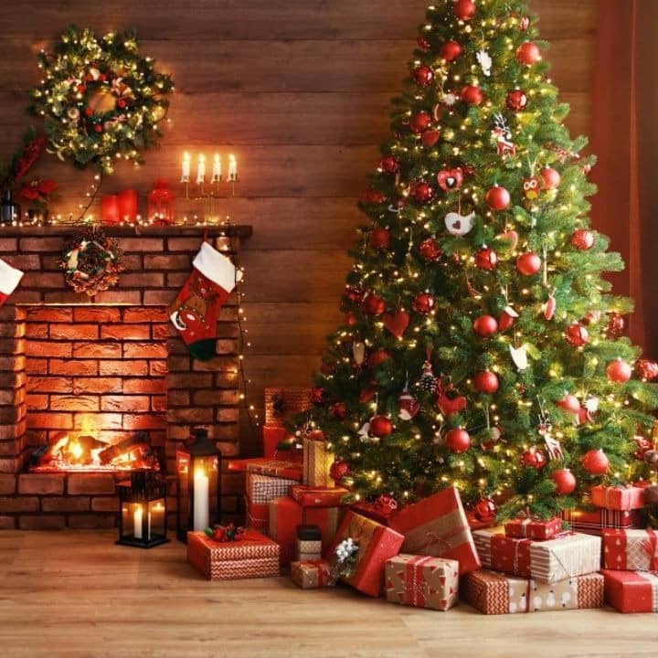 Merry Christmas 2025