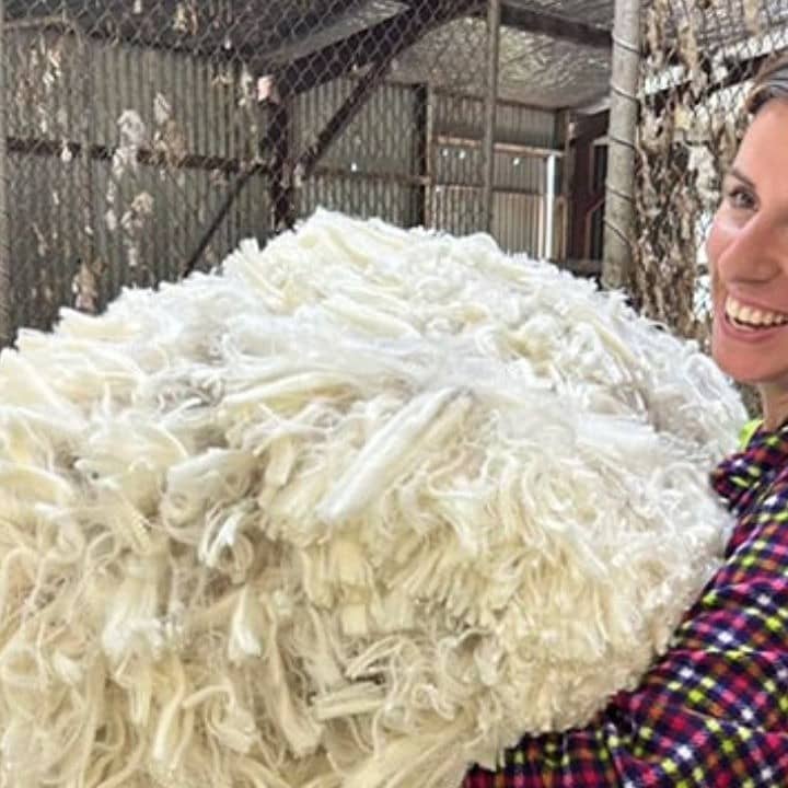 Do You Know Which City Holds The Title Of Wool Capital Of The World? Hint: It's In Italy