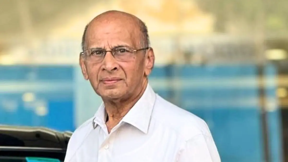 Doctor AK Rairu Gopal no more