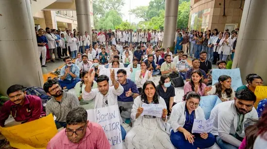 Doctors' associations to continue strike as demands remain unmet
