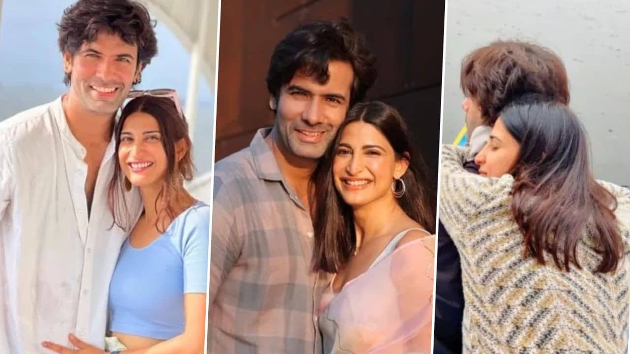 Does Dhurandhar Actor Danish Pandor Go Insta-Official With Aahana Kumra? Actress’s Latest Post Sparks Dating Rumours