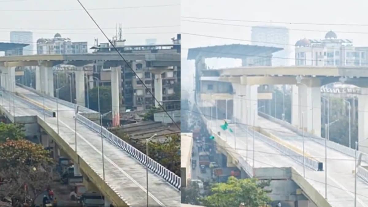 Does Four-Lane Highway In Mira Bhayandar Abruptly Transition Into Two? Civic Body Says Not 'Design Flaw'