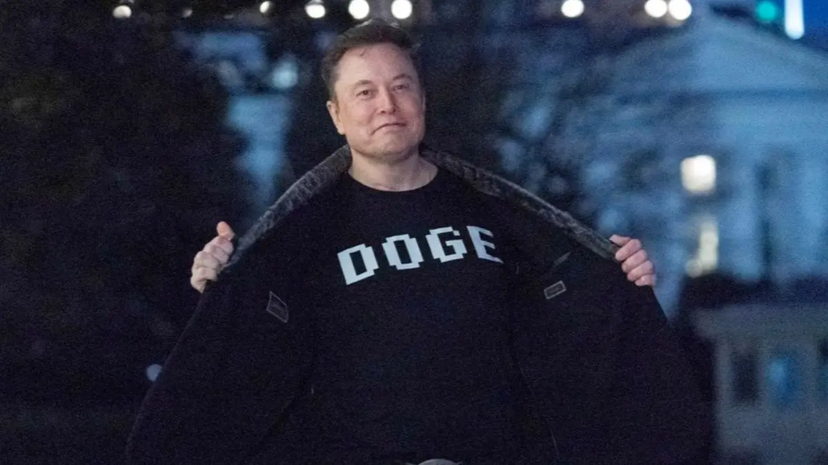 ‘Doesn’t Exist’: Why Trump’s DOGE Department Was Shut Down 8 Months Early ‘Doesn’t Exist’: Why Trump’s DOGE Department Was Shut Down 8 Months Early