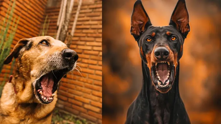Dog Haters vs Dog Lovers: कुत्ते पर लड़ाई SC तक आई... तो जान लीजिए सिर्फ चुनिंदा लोगों पर ही क्यों भौंकते हैं डॉगी Dogs Barking