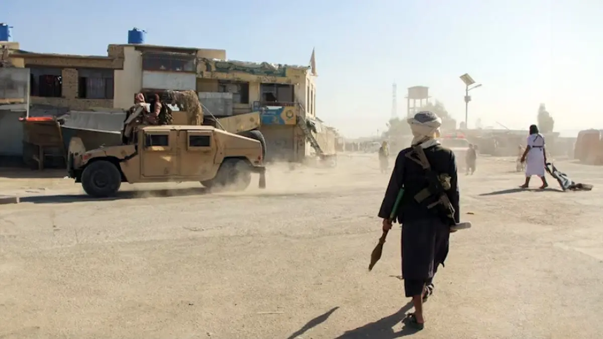 Doha talks: No agreement yet between Afghanistan and Pakistan