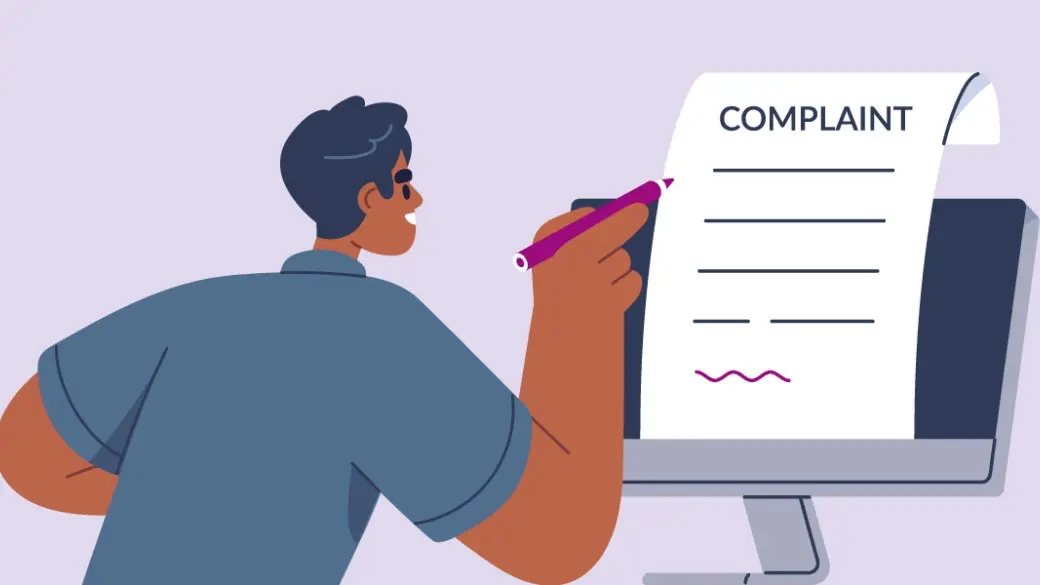 Domestic Violence Against Men: Know How to File a Complaint